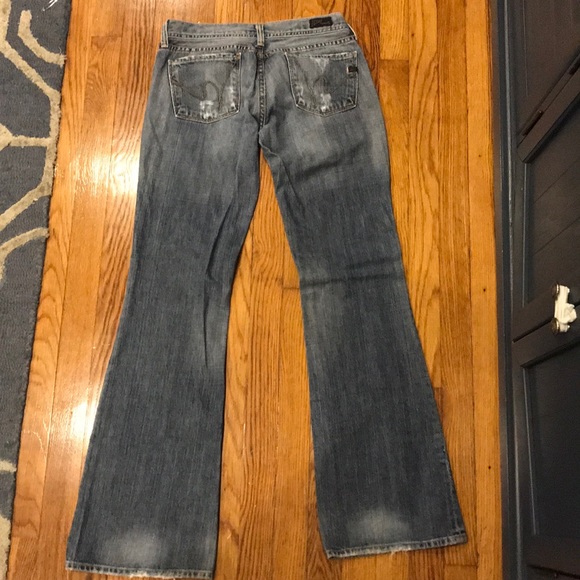 Citizen of humanity jeans - Picture 4 of 4